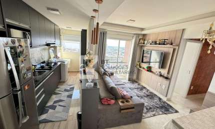Apartamento à venda, Jardim América, Indaiatuba, SP