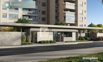 Apartamento à venda, Jardim Dom Bosco, Indaiatuba, SP