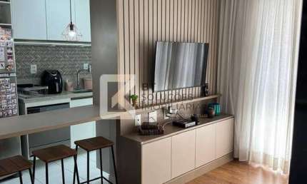 Apartamento à venda, Jardim América, Indaiatuba, SP