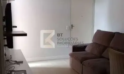 Apartamento à venda, Parque Campo Bonito, Indaiatuba, SP
