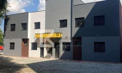 Apartamento à venda, Jardim Morumbi, Indaiatuba, SP