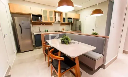Apartamento  à venda, Jardim Hubert, Indaiatuba, SP