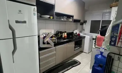 Apartamento à venda, Jardim Campo Bonito, Indaiatuba, SP