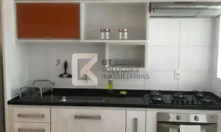 Apartamento à venda, Parque São Lourenço, Indaiatuba, SP