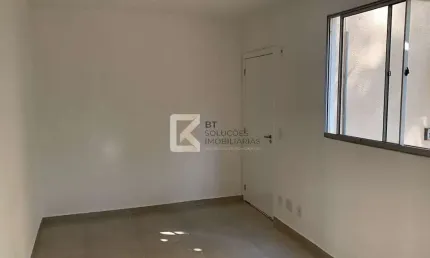 Apartamento à venda com 2 dormitórios, vaga de garagem, 2 dormitórios, condomínio solar dos pássaro