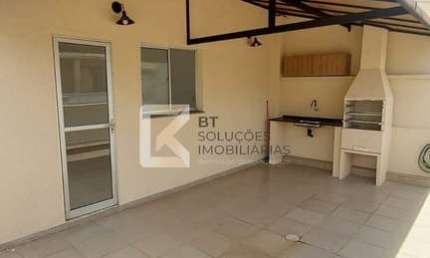Apartamento Duplex à venda, com churrasqueira privativa, Condomínio Spazio Illuminare, Parque São L