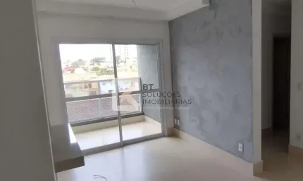 Apartamento à venda, 3 dormitórios c/ Suíte, 2 vagas d egaragem, Condomínio Imagine, Vila Sfeir, In