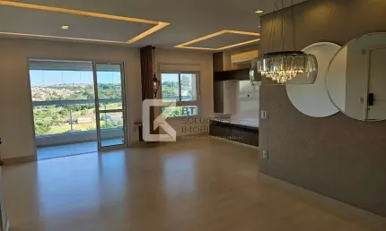 Apartamento com 2 quartos à venda na Rua Tocantins, Vila Almeida, Indaiatuba