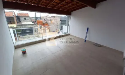 Casa com 3 quartos à venda na Rua Antônio Angelino Rossi, 12, Jardim Morada do Sol, Indaiatuba