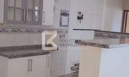 Casa com 2 quartos à venda na Rua Clarindo Stahi, Jardim Regina, Indaiatuba