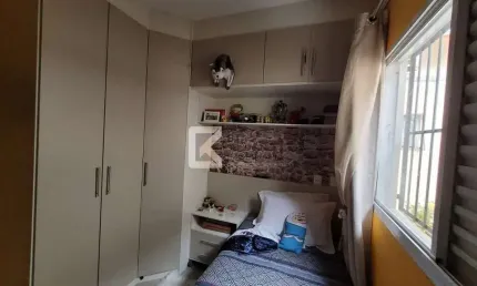 Casa com 3 quartos à venda na Rua Dionísio José Dpmann, 12, Jardim Regente, Indaiatuba