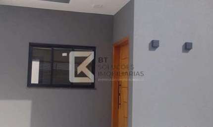 Casa com 2 quartos à venda na Rua Izidoro Paes Leme, 37, Jardim União, Indaiatuba