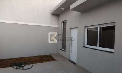 Casa em condomínio fechado com 3 quartos à venda na Rua João José Mendes, 1, Jardim das Maritacas, Indaiatuba