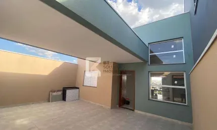 Casa à venda, Parque Residencial Sabiás, Indaiatuba, SP