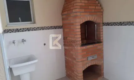 Excelente casa à venda no Jardim São Paulo, Indaiatuba, SP