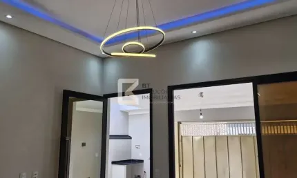 Casa à venda, Jardim Residencial Veneza, Indaiatuba, SP