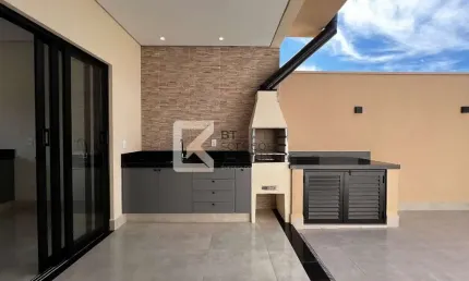 Casa com 3 quartos à venda na Rua 13, 12, Parque Barnabé, Indaiatuba