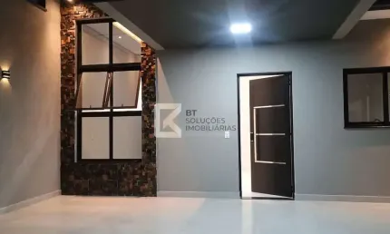 Casa com 3 quartos à venda na Rua José Mendes De Souza, 12, Jardim Bom Sucesso, Indaiatuba