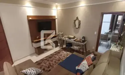 Casa com 3 quartos à venda na Rua Haití, 112, Parque Boa Esperança, Indaiatuba