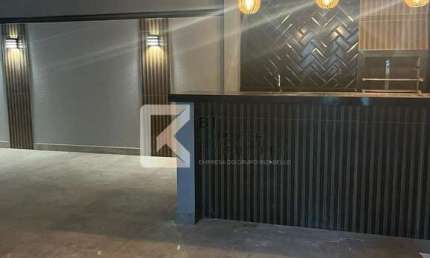 Casa com 2 dormitórios à venda, 150 m² de terreno e 75 m² de área construída por R$ 488.000 – Parqu