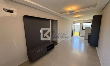 Casa com 2 quartos à venda na Rua 13, 12, Parque Barnabé, Indaiatuba