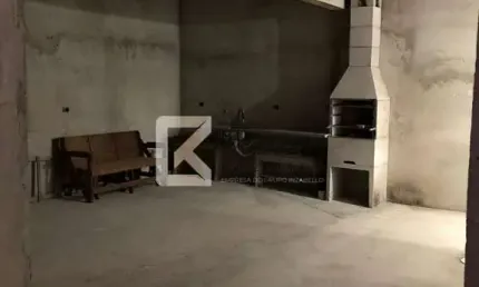 Casa com 2 quartos à venda na Rua 13, 12, Parque Barnabé, Indaiatuba