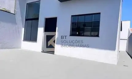 Casa com 2 quartos à venda na Rua Izidoro Paes Leme, 37, Jardim União, Indaiatuba