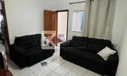 Casa com 2 quartos à venda na Rua João Wolf Filho, 789, Parque das Nações, Indaiatuba
