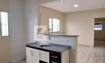 Casa à venda com 2 dormitórios, 125 m² de terreno e 122 m² de área construída por R$ 428.000,00 – J