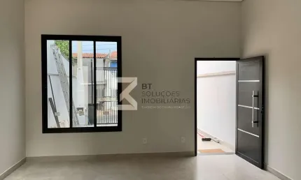 Casa com 3 quartos à venda na Rua Seraphin Gilberto Candello, 12, Jardim Morada do Sol, Indaiatuba