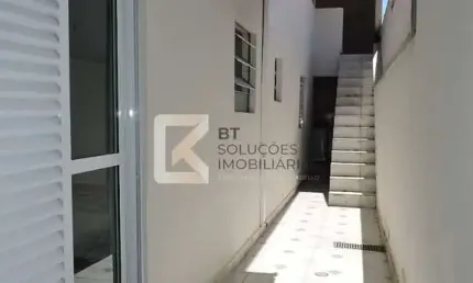 Casa com 3 quartos à venda na Rua Tabajara Cordeiro, 222, Jardim dos Colibris, Indaiatuba