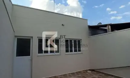 Casa Oportunidade  2 dorm  à venda, 90 m² de terreno e 60 m² de área construída por R$ 429.000,00 -