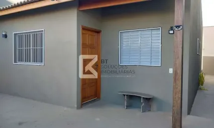Casa à venda, Jardim Residencial Veneza, Indaiatuba, SP