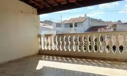 Sobrado à venda, Jardim Morada do Sol, Indaiatuba, SP