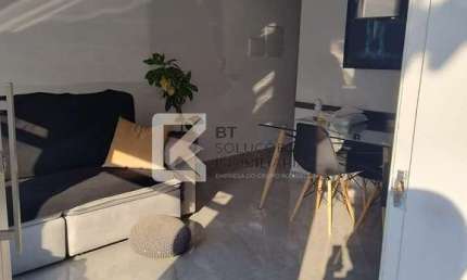 Casa com 2 quartos à venda na Rua Movimento Jovem, 1, Jardim Turim, Indaiatuba