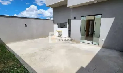 Casa com 2 quartos à venda na Rua 13, 12, Parque Barnabé, Indaiatuba