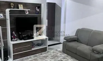 Casa com 3 quartos à venda na Rua Benedito Narezzi, 12, Jardim São Francisco, Indaiatuba