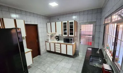Casa com 3 quartos à venda na Rua Teruo Imanishi, 12, Jardim Nova Indaiá, Indaiatuba