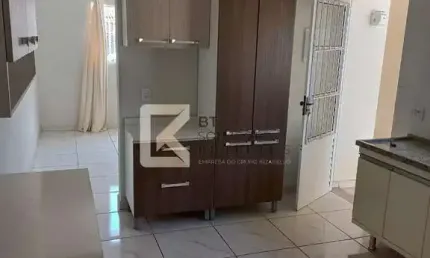Casa com 2 quartos à venda na Rua Benedito de Campos, 59, Jardim Morada do Sol, Indaiatuba