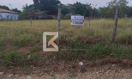Terreno à venda, Recanto Campestre Internacional de Viracopos Gleba 1, Indaiatuba, SP