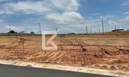 Terreno à venda na Estrada Didi Martins, 505, Colinas de Indaiatuba, Indaiatuba