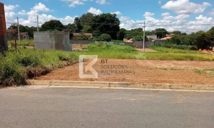 Terreno plano à venda, Jardim Casablanca,  Indaiatuba, SP