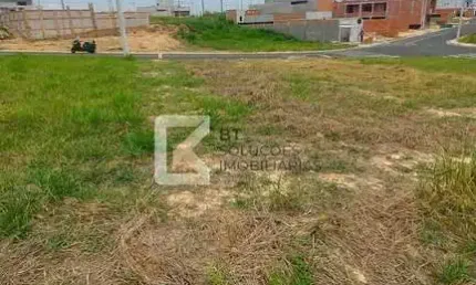 Terreno à venda, excelente topografia, liberado para construção, Novíssimo BairroJardim Bom Sucesso