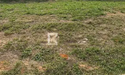 Terreno em condomínio fechado à venda na Rua Bartolomeu Dias, 123, Jardins do Império, Indaiatuba