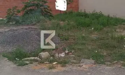 Terreno à venda na Rua João Della Rosa, 12, Jardim União, Indaiatuba