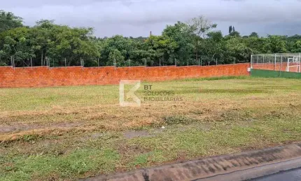 Terreno à venda, Jardim Residencial Viena, Indaiatuba, SP