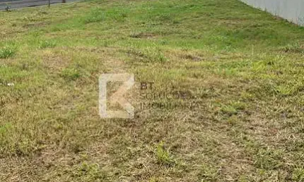 Terreno em condomínio fechado à venda na Rua Christiano Seleguin, 123, Jardim Mantova, Indaiatuba