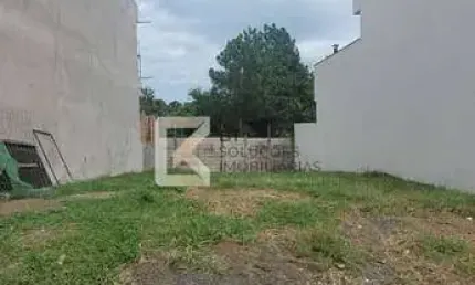 Terreno em condomínio fechado à venda na Avenida Ary Barnabé, 1000, Jardins Di Roma, Indaiatuba