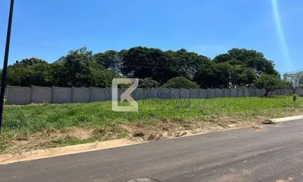 Terreno à venda na Estrada Sapezal, 500, Vila Inglesa, Indaiatuba