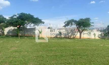 Terreno à venda, Excelente Topografia, Exclusivo, Condomínio Residencial Villa Sapezal, Vila Ingles